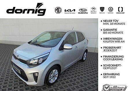 Kia Picanto 1.2 Edition 7 Klima
