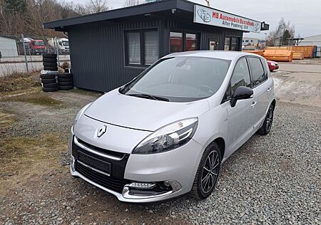 Renault Scenic III BOSE Edition*Temp*Navi*SHG gep.*Leder