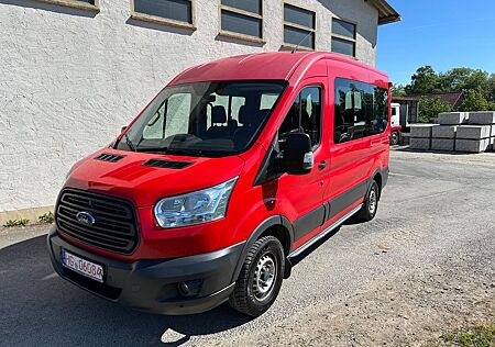 Ford Transit Kombi 310 L2 9 Sitze