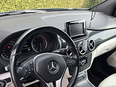 Mercedes-Benz B 200 CDI Automatik
