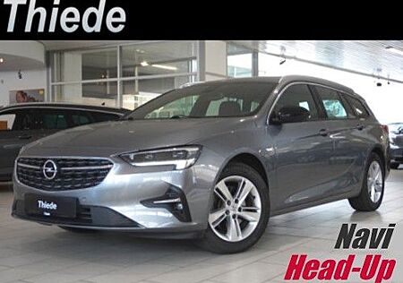 Opel Insignia B ST 2.0D ELEGANCE NAVI/LED/HUD/VIR/AHK