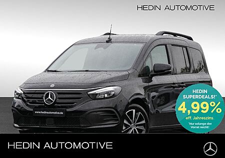 Mercedes-Benz EQT 200 Premium Plus MBUX KLIMAAUT