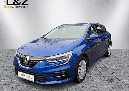 Renault Megane Grandtour Plug-in Hybrid Intens