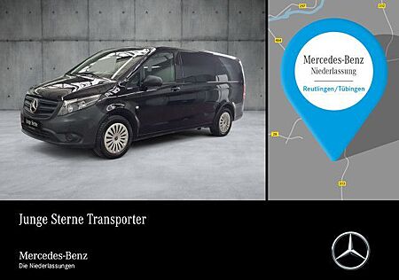 Mercedes-Benz Vito 116 CDI Tourer PRO Lang 9G+Klima+ParkAss