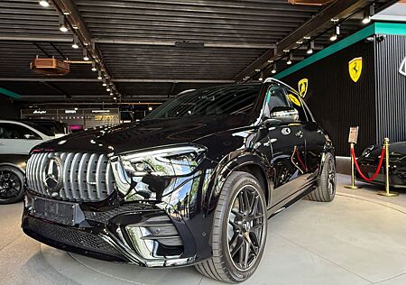 Mercedes-Benz GLE 53 AMG 4Matic PROD*2025*PANO*KEY*ONLY*COC