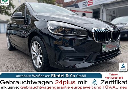 BMW 225 xe Active Tourer Advantage Plugin Hybrid