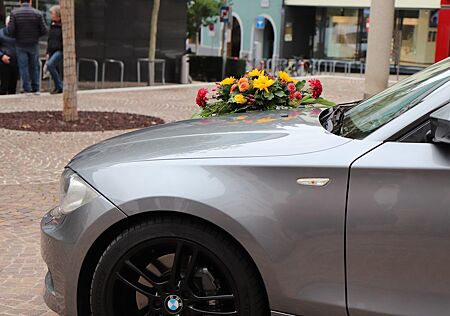 BMW 135i Coupé - N54 - Motor 100 tkm - TOP Zustand