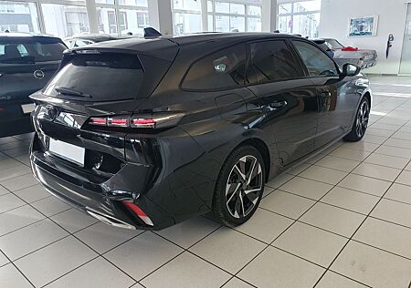 Peugeot 308 2023 FAMILIENKOMBI DIESEL EXTREMSPARER. PERFEKT.