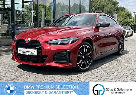 BMW i4 M50 xDrive M Sport PRO //MCarbon FACELIFT