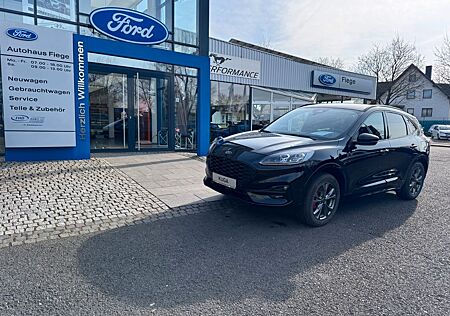 Ford Kuga Plug-In Hybrid ST-Line X