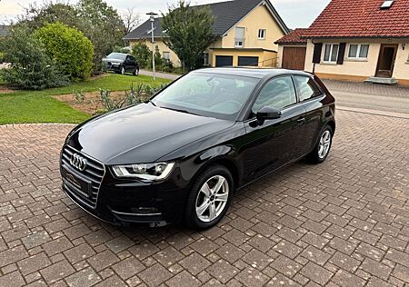 Audi A3 | 1.2 TFSI | SHZ PDC etc.