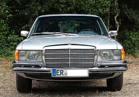 Mercedes-Benz 450 SEL 6,9