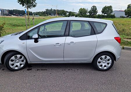 Opel Meriva 1.6 CDTI ecoFLEX Edition 70kW S/S Edition