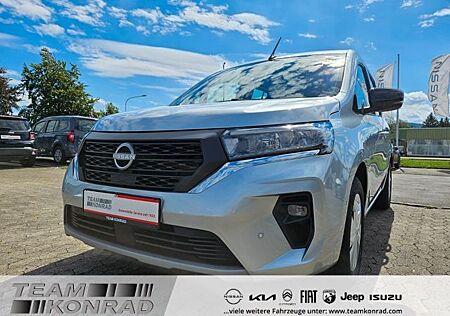 Nissan Townstar 1.3 DIG-T N-Connecta, Navi, LED