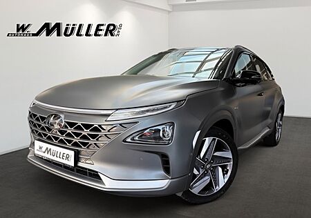 Hyundai Nexo *WASSERSTOFF*