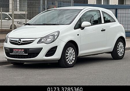 Opel Corsa D 1.2 Selection*FACELIFT*KLIMA*TÜV NEU*