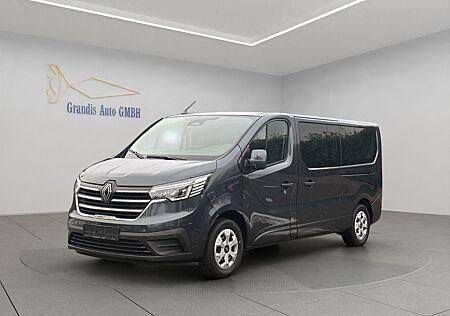Renault Trafic L2H1 Evolution 8 Sitzer LED Digi Facelift