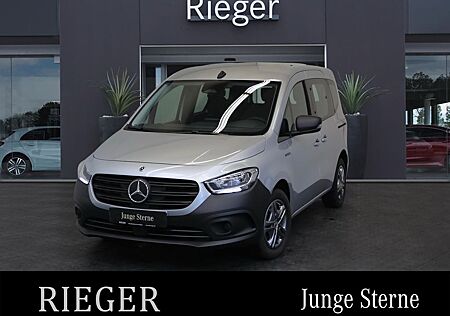 Mercedes-Benz eCitan Tourer PRO Progressive Plus SHZ*MBUX*++++