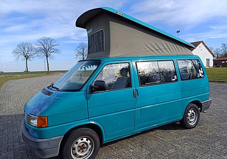 VW T4 California Volkswagen