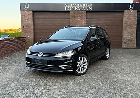 VW Golf Volkswagen VII 2.0TDI Variant Highline I PANO I LED I