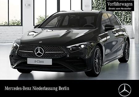 Mercedes-Benz A 250 e AMG+NIGHT+MULTIBEAM+BURMESTER+KAMERA+8G