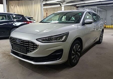 Ford Focus Titanium 1.0 EcoBoost LED Navi Tempomat
