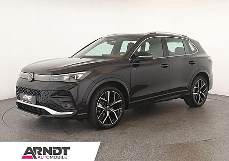 VW Tiguan Volkswagen 1.5 eTSI DSG R-Line IQ Pano Navi ACC 360
