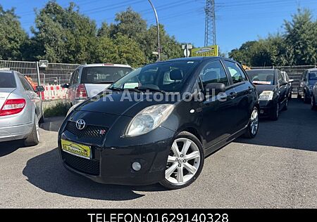 Toyota Yaris TS*2HAND*133PS*KLIMA*TÜV NEU*