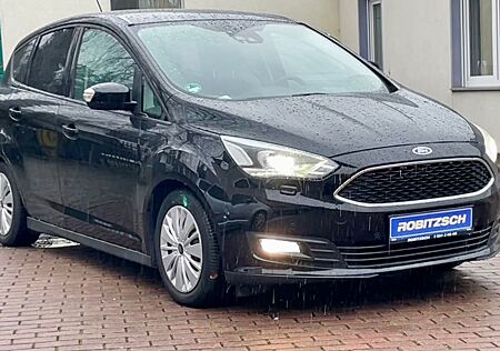 Ford C-Max Cool & Connect Parkpilot WR 1.Hand