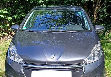 Peugeot 208 1.6 Active BlueHDi 100 STOP & START Active