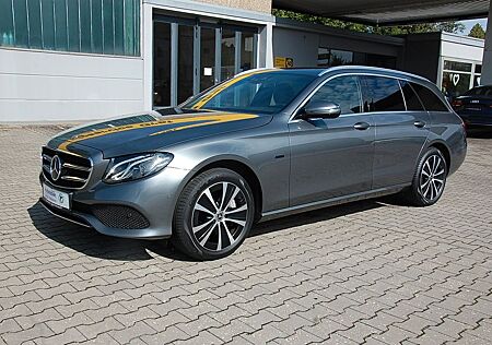 Mercedes-Benz E 300 de T Autom. Avantgarde