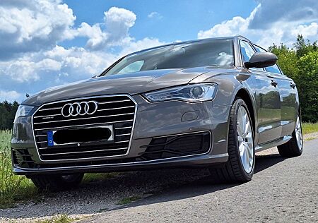 Audi A6 3.0 TDI 200kW quattro S tronic Av -