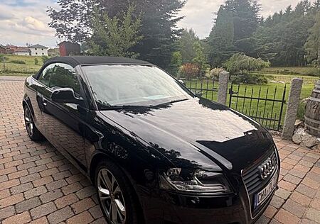 Audi A3 Cabriolet
