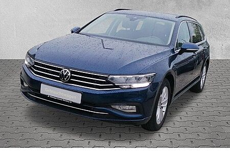 VW Passat Variant Volkswagen 2.0 TDI DSG Business AHK+NaviPro