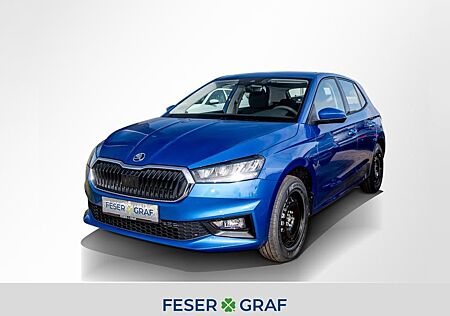 Skoda Fabia Essence 1.0 MPI PDC/SHZ/LED/SMART LINK