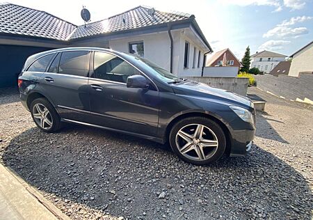 Mercedes-Benz R 350 CDI 4MATIC - Top gepflegt AMG