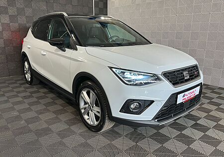 Seat Arona 1.0 TSI*FR*LED-ACC-KESSY-R.KAM-SHZ-TOT.W