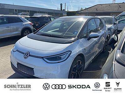 Volkswagen ID.3 Pro Performance MATRIX/NAVI/KAMERA/WÄPU/PAN