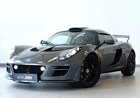 Lotus Exige S240