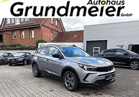 Opel Grandland X Grandland GS-Line /Kamera/Sitzheizung/LED