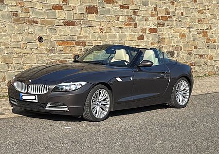 BMW Z4 sDrive30i