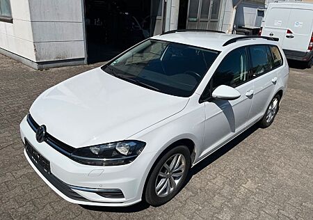 VW Golf Volkswagen VII 2.0TDI 4Motion Comfortline DSG Nav ACC