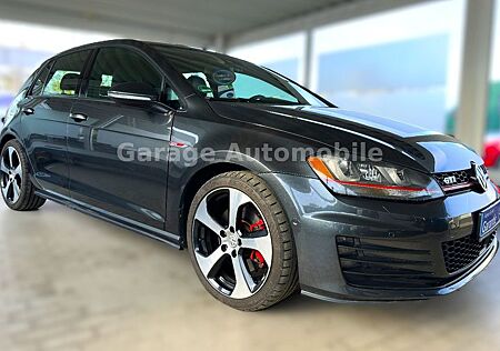 VW Golf Volkswagen VII GTI....Kamera/Pano/Carplay/Leder