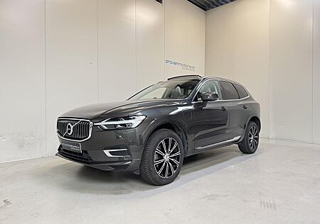 Volvo XC 60 XC60 2.0 T8 Inscription Twin Engine Hybrid - Pan