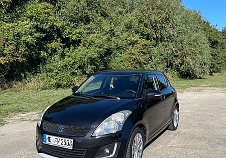 Suzuki Swift 1.2 Comfort Comfort