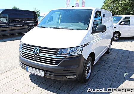 VW T6 Transporter Volkswagen T6.1 Kasten*Navi*ACC*Klima*-Sitzer*Kamera*TOP