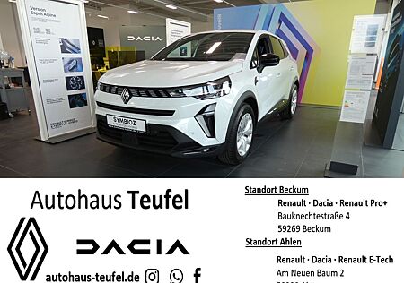 Renault Symbioz Evolution E-Tech Full Hybrid 145