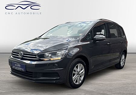 VW Touran Volkswagen Comfortline BMT AHK/ACC/Massage/Keyless