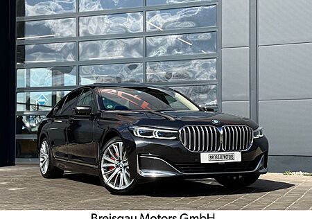 BMW 740 d xDrive*Massage*Harman-Kardon*SoftClose*HUD