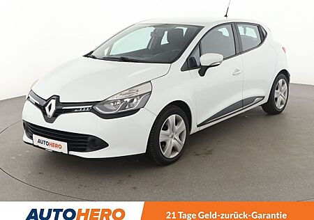 Renault Clio 1.2 Dynamique*NAVI*TEMPO*KLIMA*GARANTIE*